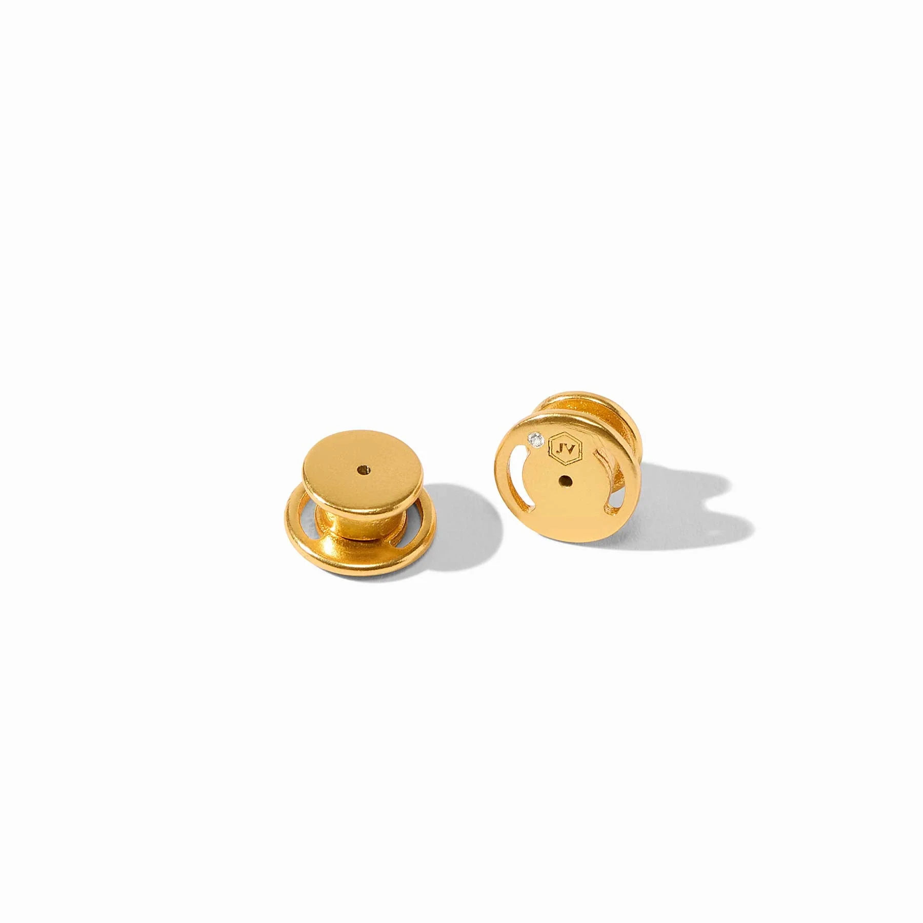 Portofino Stone Earring - Image 5